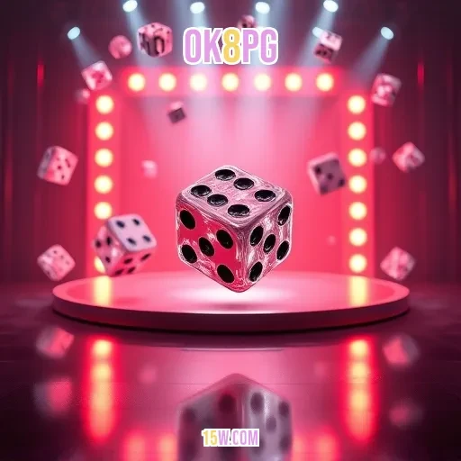 ok8pg: O App de Jogos Que Você Não Pode Deixar de Baixar!