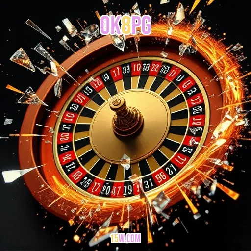 ok8pg: Venha Descobrir a Diversidade de Jogos Imperdíveis!