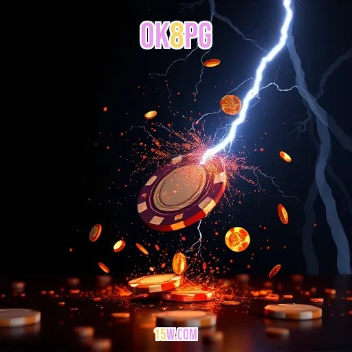 ok8pg: Descubra as Melhores Opções de Pagamento para seus Jogos