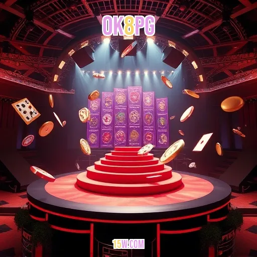 ok8pg: Aprenda Como a Segurança Pode Elevar Seu Jogo Online