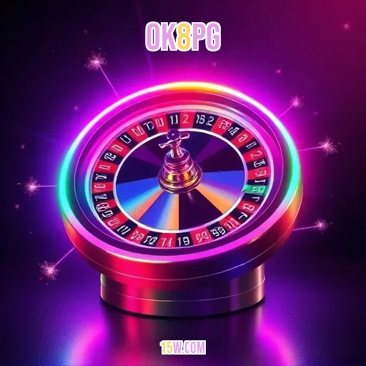 ok8pg: O Paraíso das Caça-Níqueis no Brasil!