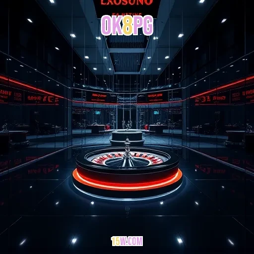 ok8pg: Benefícios VIP Que Transformam Sua Experiência de Jogo